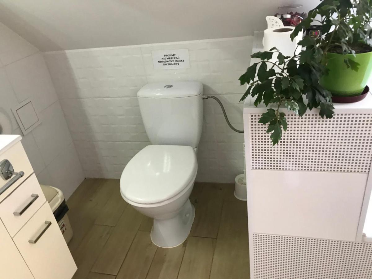Agroturystyka Barycz 46 Konskie Luaran gambar