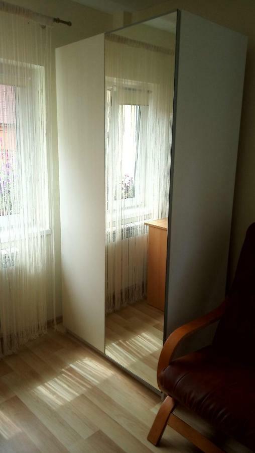Agroturystyka Barycz 46 Konskie Luaran gambar